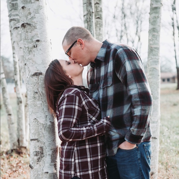 Meet your Posher, Alycia - Picture 1 of 1